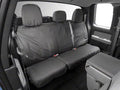 Covercraft 09-10 Ford F150 Polycotton SeatSaver Custom Second Row Seat Covers - Charcoal