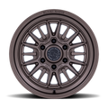 Wheel Pros, LLC auto part close-up