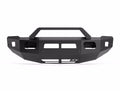 1019 RAM 2500/3500 (19 CLASSIC BODY) ICI ALUMINUM FRONT NONWINCH BUMPER