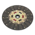 McLeod Disc 11 X 1-1/8 X 26 Spline Pull Clutch Bronze Facing Flywheel Side Streetcker On H