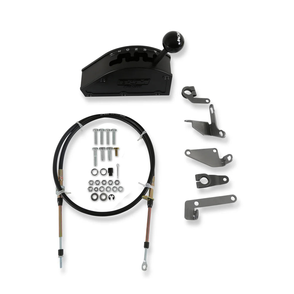 PRO GATE FORD CHRYSLER 3 SPD REAR EXIT