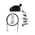 PRO GATE FORD CHRYSLER 3 SPD REAR EXIT