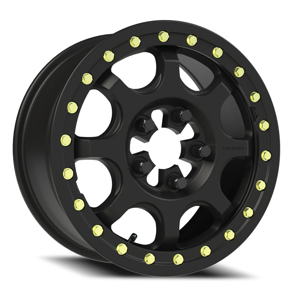 VISION WHEEL auto part