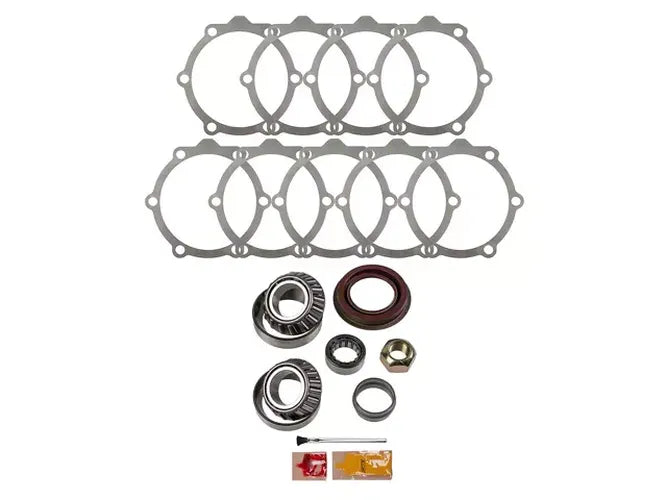 KIT PIN BRG/SEAL GM10.5 KOYO
