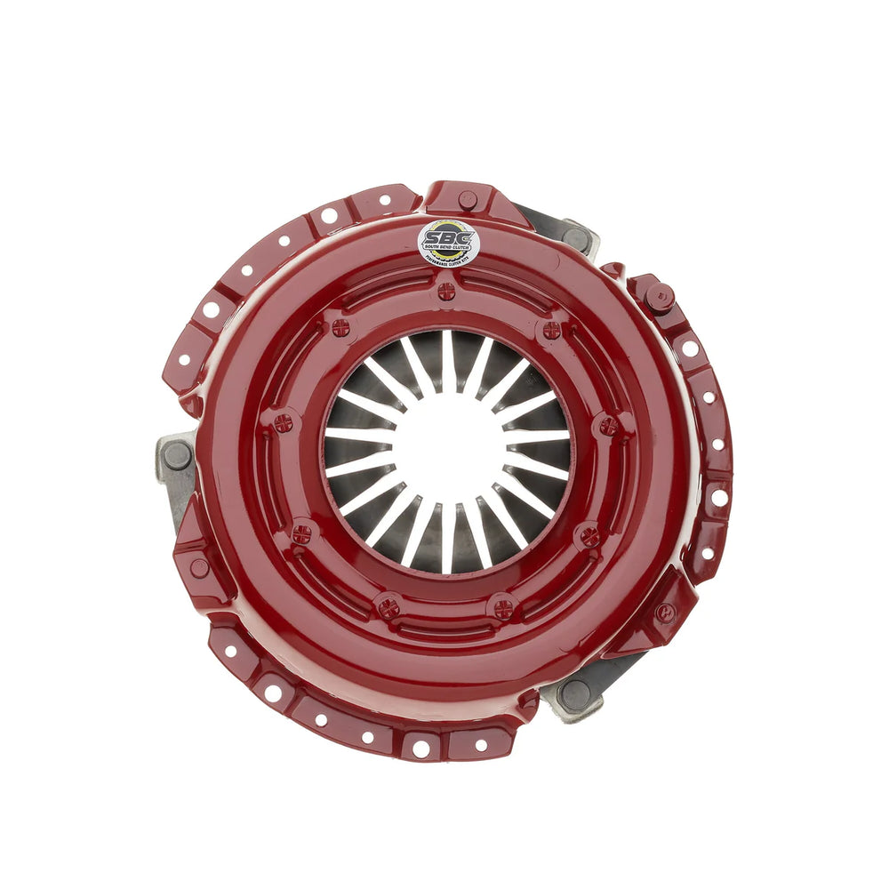 CLUTCH KIT K07016-HD-O, STAGE 2 DAI