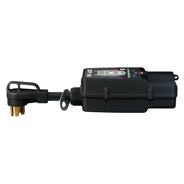 Hughes auto part