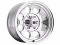 Mickey Thompson auto part detail