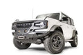 21-C BRONCO GRUMPER FRONT BUMPER