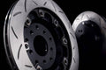 TROPHY RACE BIG BRAKE KIT