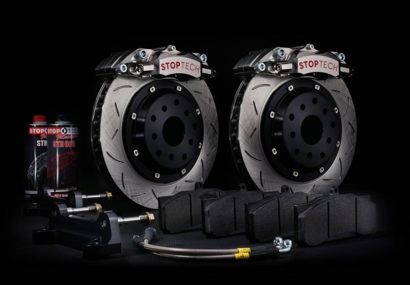 TROPHY RACE BIG BRAKE KIT