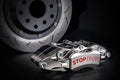 TROPHY RACE BIG BRAKE KIT