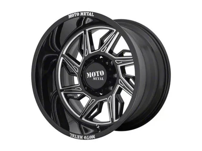 MO997 20X10 6X5.5 G-BLK MILL -18MM