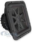 L7R 12-Inch (30cm) Subwoofer Dual Voice Coil 4-Ohm