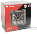L7R 12-Inch (30cm) Subwoofer Dual Voice Coil 4-Ohm