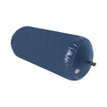 18X42 FREEDOM YACHT FENDER NAVY