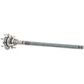 Right Rear Axle Shaft Assembly for 07-18 JK Wrangler w/ D44 Rear Axle, Tru-Lok Crown Automotive
