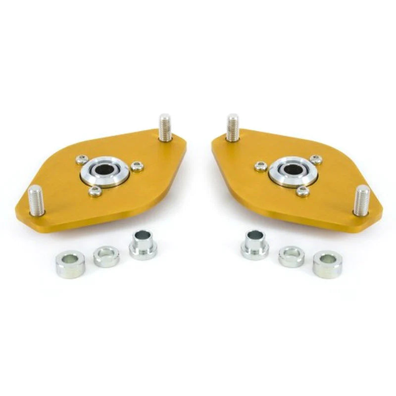 Ohlins 07-Up Subaru Impreza STi Racing (GRB) Rear Top Hat - Single
