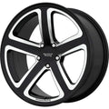 Wheel Pros, LLC auto part close-up