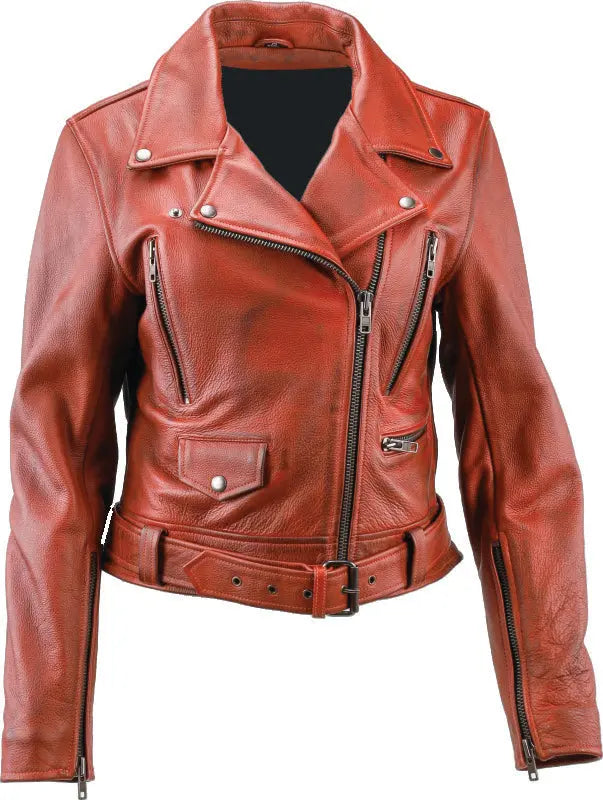Kuryakyn red jack