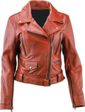 Kuryakyn red jack