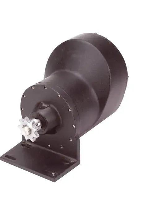 ROTARY 1/4HP 24V 5/8P 9T