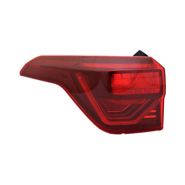 21C KA SELTOS LED TAIL LIGHT ASSY LH