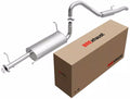 EXHAUST KIT 99-03 TRACKER VITARA