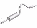 EXHAUST KIT 99-03 TRACKER VITARA