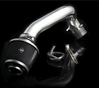 Weapon R intake system