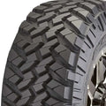Wheel Pros KM695 20X8.5 6X132 S-BLK 35MM KM69528572735