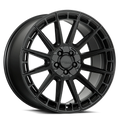 MATTE BLACK