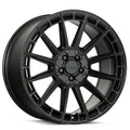 MATTE BLACK