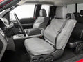 SEAT SAVER 1ST ROW WATERPROOF GREY