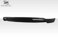 2012-2016 Tesla Model S Duraflex UTech Rear Diffuser - 1 Piece