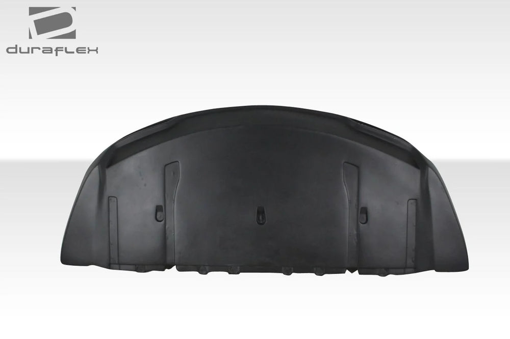2012-2016 Tesla Model S Duraflex UTech Rear Diffuser - 1 Piece