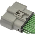 MULTI FUNCTION CONNECTOR