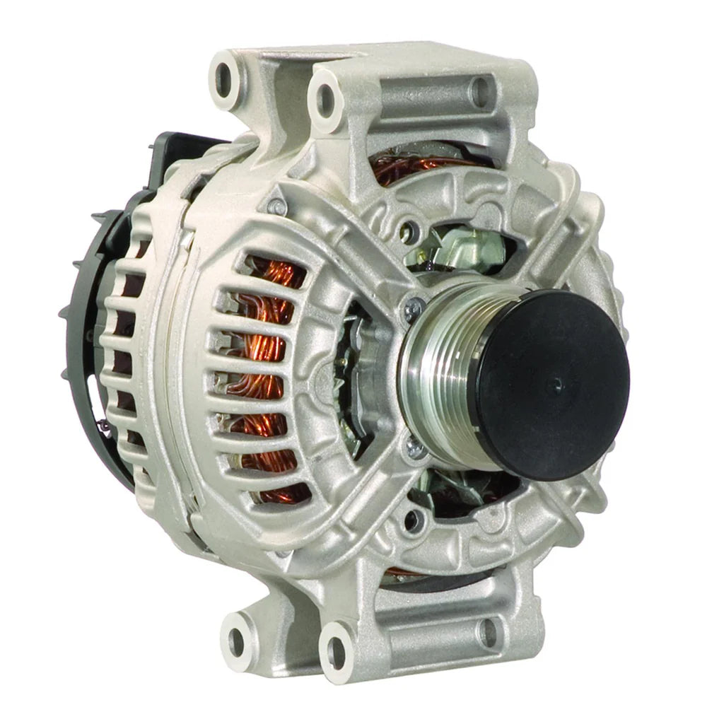 REMANUFACTURED ALTERNATOR
