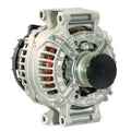 REMY red auto part