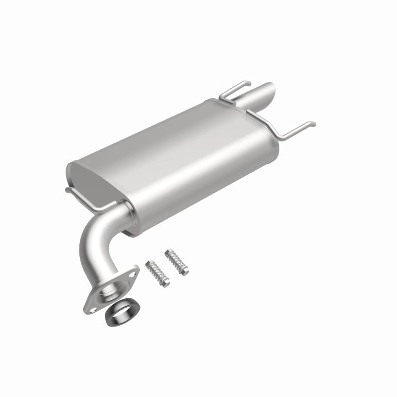 1217 TOYOTA CAMRY EXHAUST MUFFLER KIT