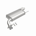 1217 TOYOTA CAMRY EXHAUST MUFFLER KIT