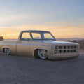VF481 28X12 BLANK CUSTOM XXMM (98-127)