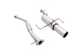 Megan Cat-Back System NA Type 240SX 95-98 2.5 Piping 35 LBs MSRP $418