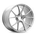Vossen X Champion RS74 20X12 / ET50 / Brushed Gloss Clear Wheel / Centerlock / 911 Turbo 991- Rear