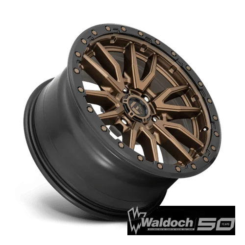 D681 18X9 5X5.0 MT-BRNZ-BBR -12MM