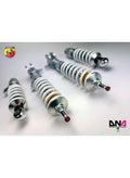 DNA Racing WRS shock absorber top mount EU version
