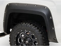 HUSKY LINERS 2019-2019 GMC SIERRA 1500 LIMITED FF POCKET STYLE 4PC FENDER FLARES