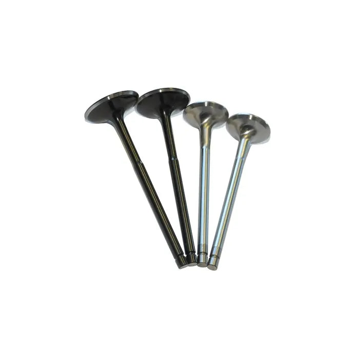 VALVE SET,2.0T FSI SS INCONEL