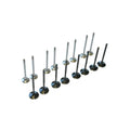 VALVE SET,2.0T FSI SS INCONEL