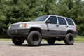 (KIT) 9398 JEEP ZJ 4IN SUSPENSION SYSTEM