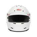 Bell Helmet M8 White 2Xl(63-64) Sa2025